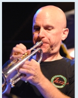 Scott Handler with the MJO